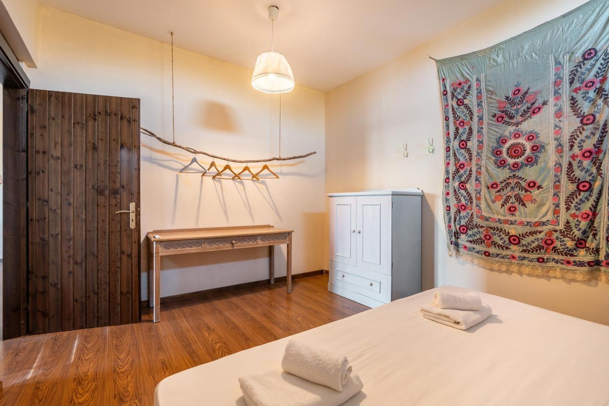 Daire Rhodes Retreat Kalithies