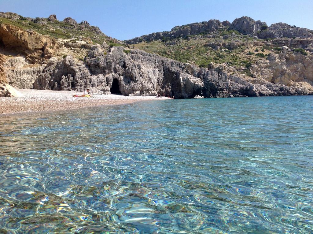 Rhodes Retreat * Kalithies