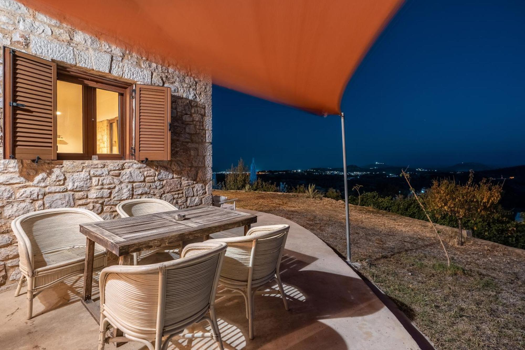 Appartamento Rhodes Retreat Kalithies