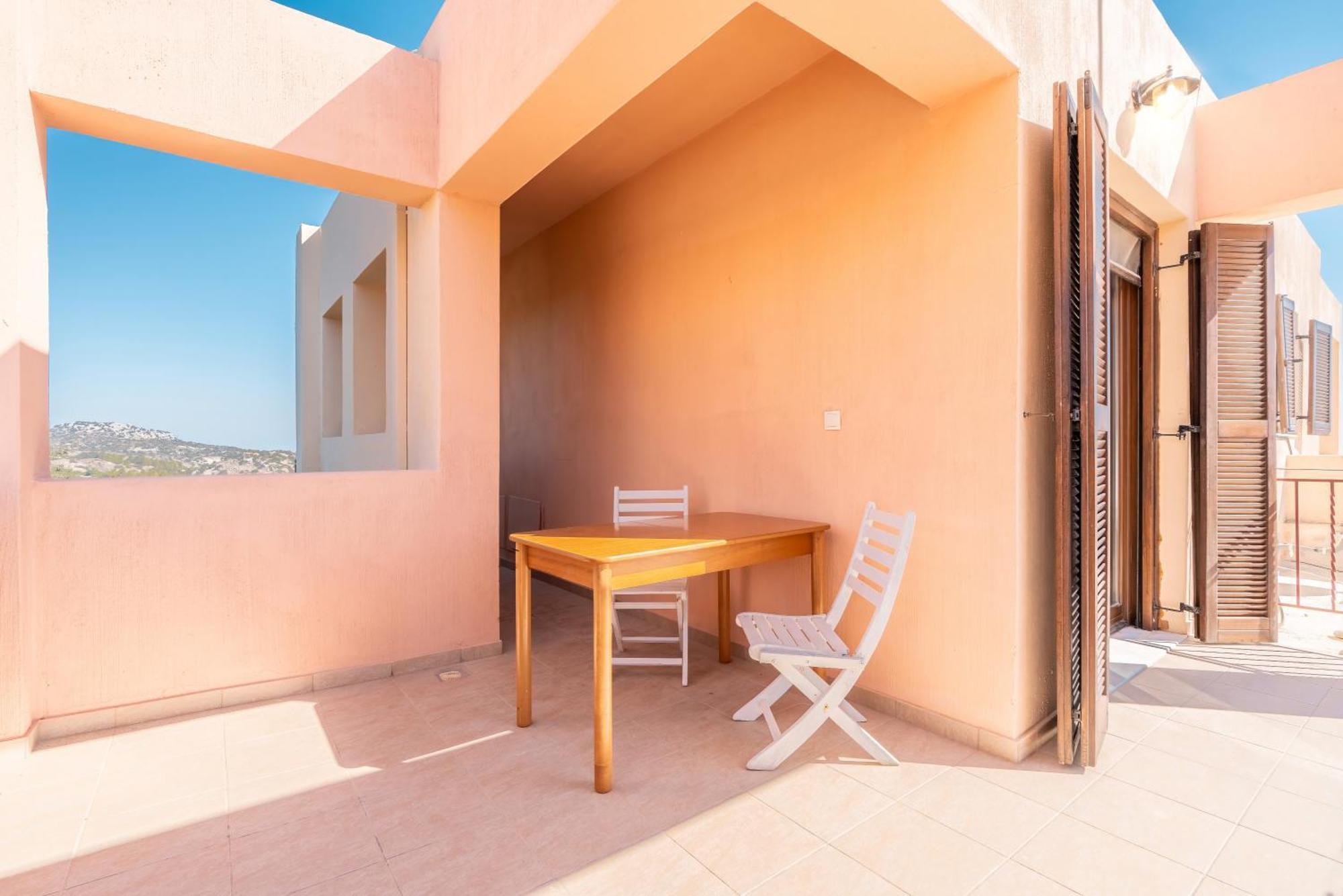 Appartamento Rhodes Retreat
