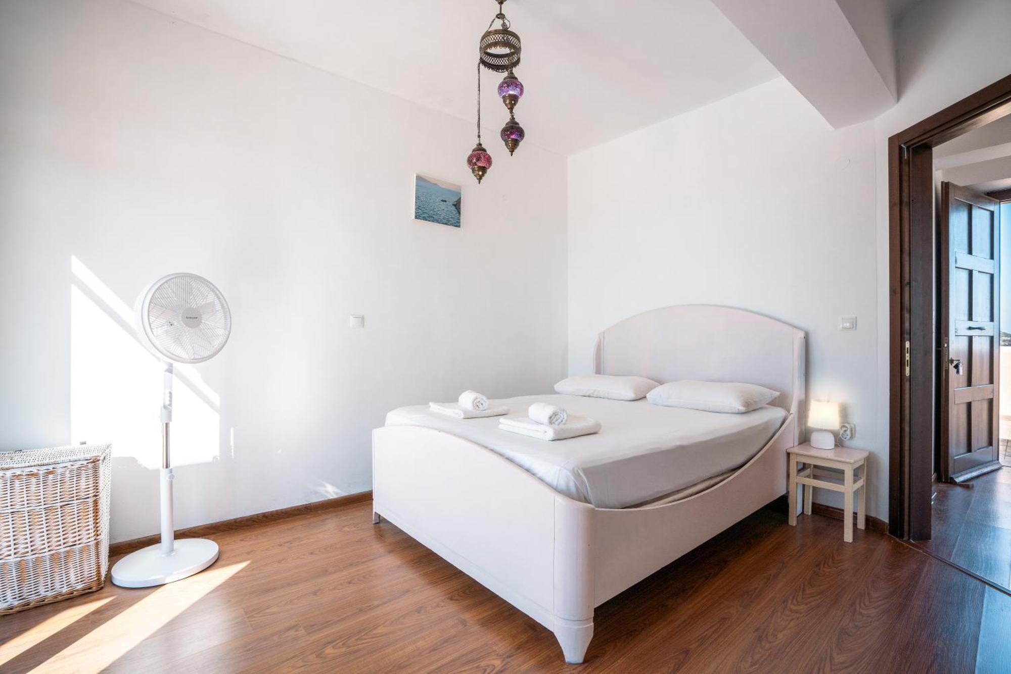 Appartamento Rhodes Retreat *