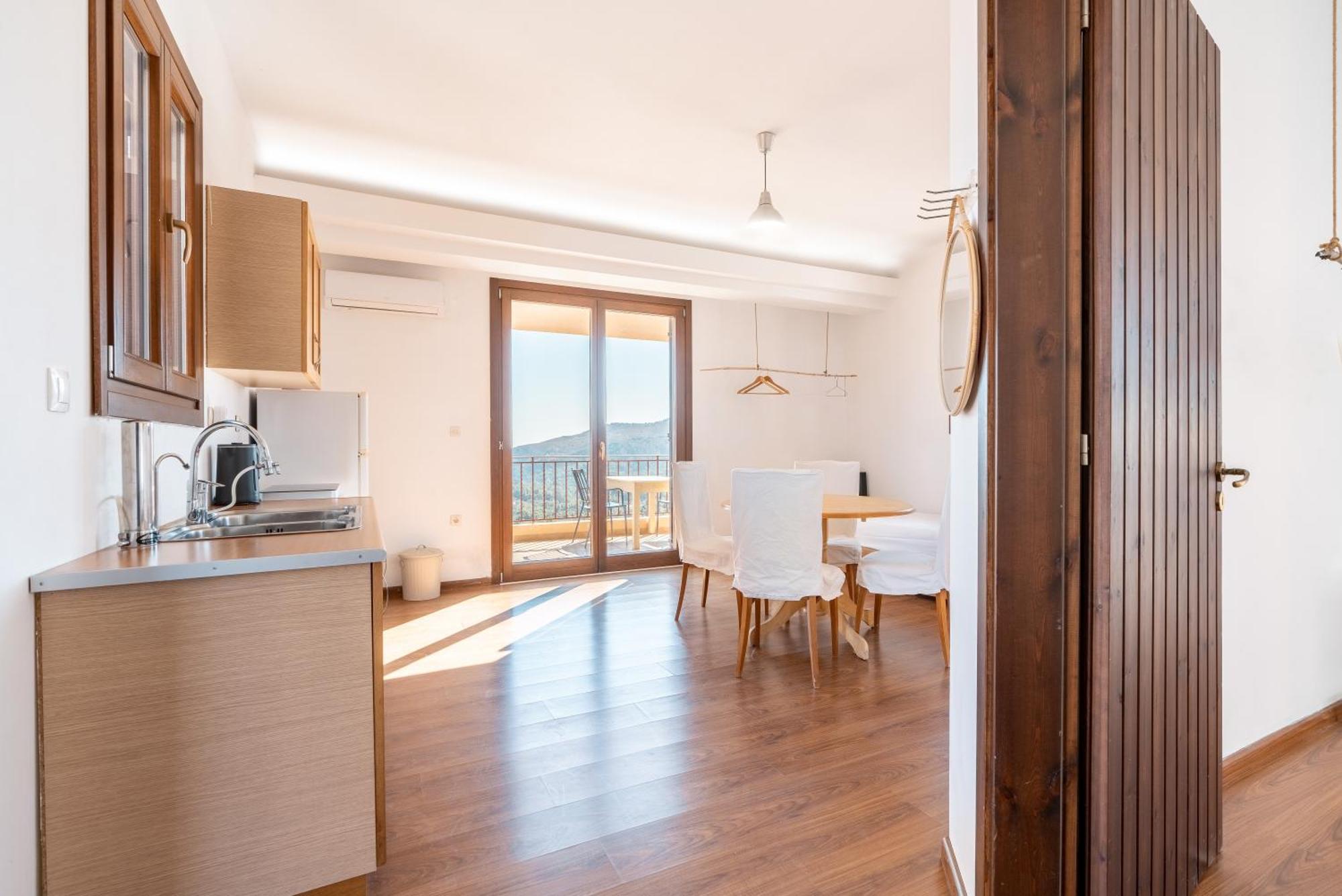 Appartamento Rhodes Retreat *
