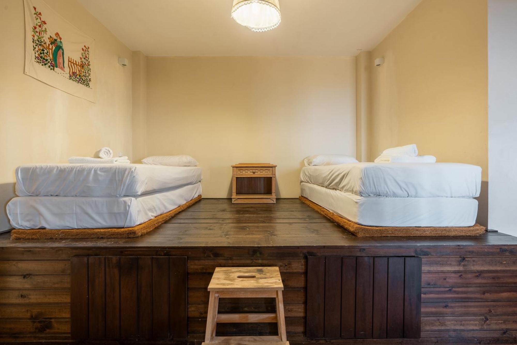 Appartamento Rhodes Retreat