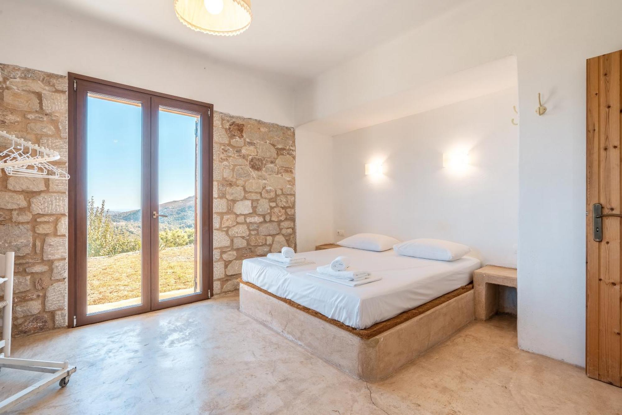 Rhodes Retreat Appartamento
