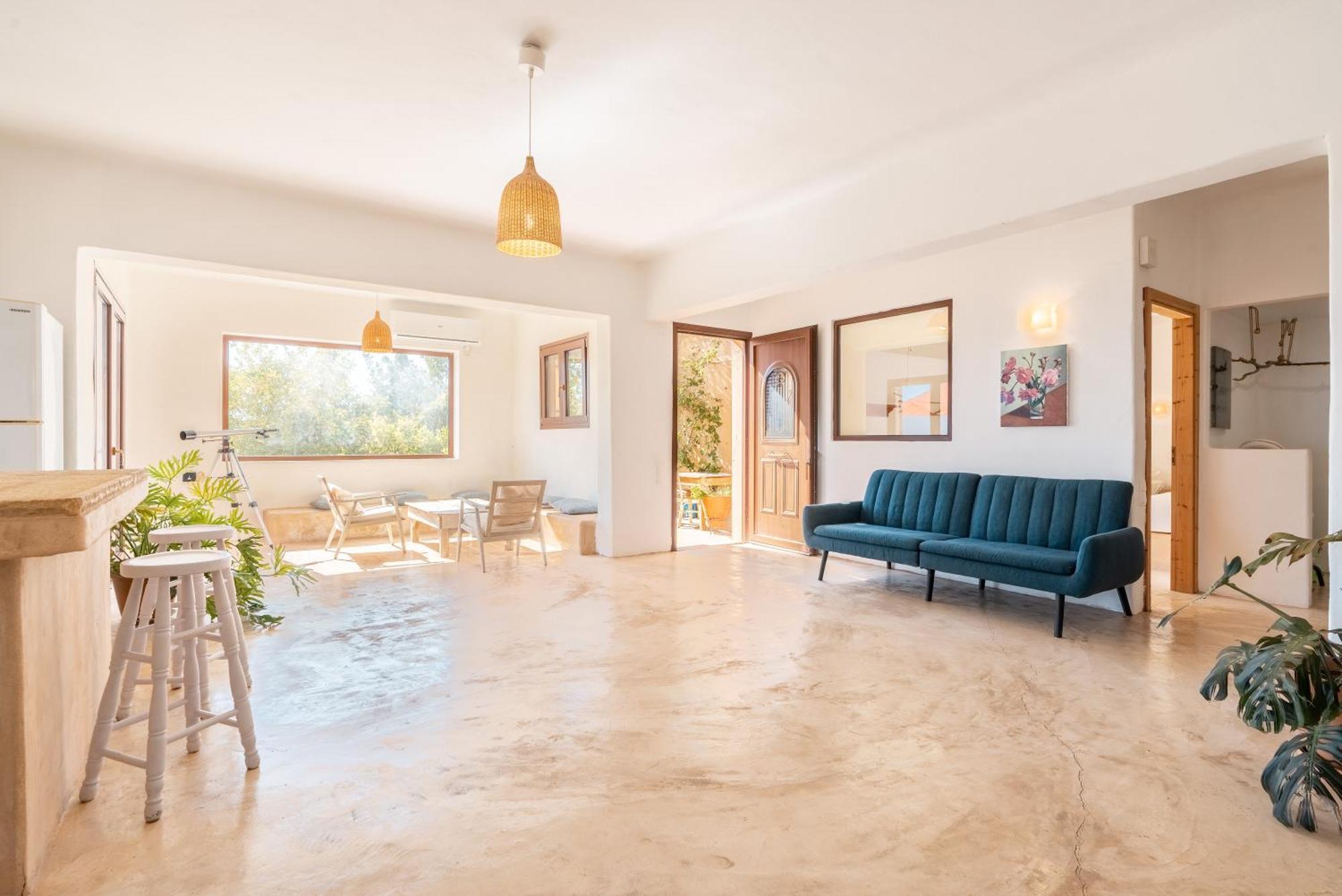 Appartamento Rhodes Retreat *