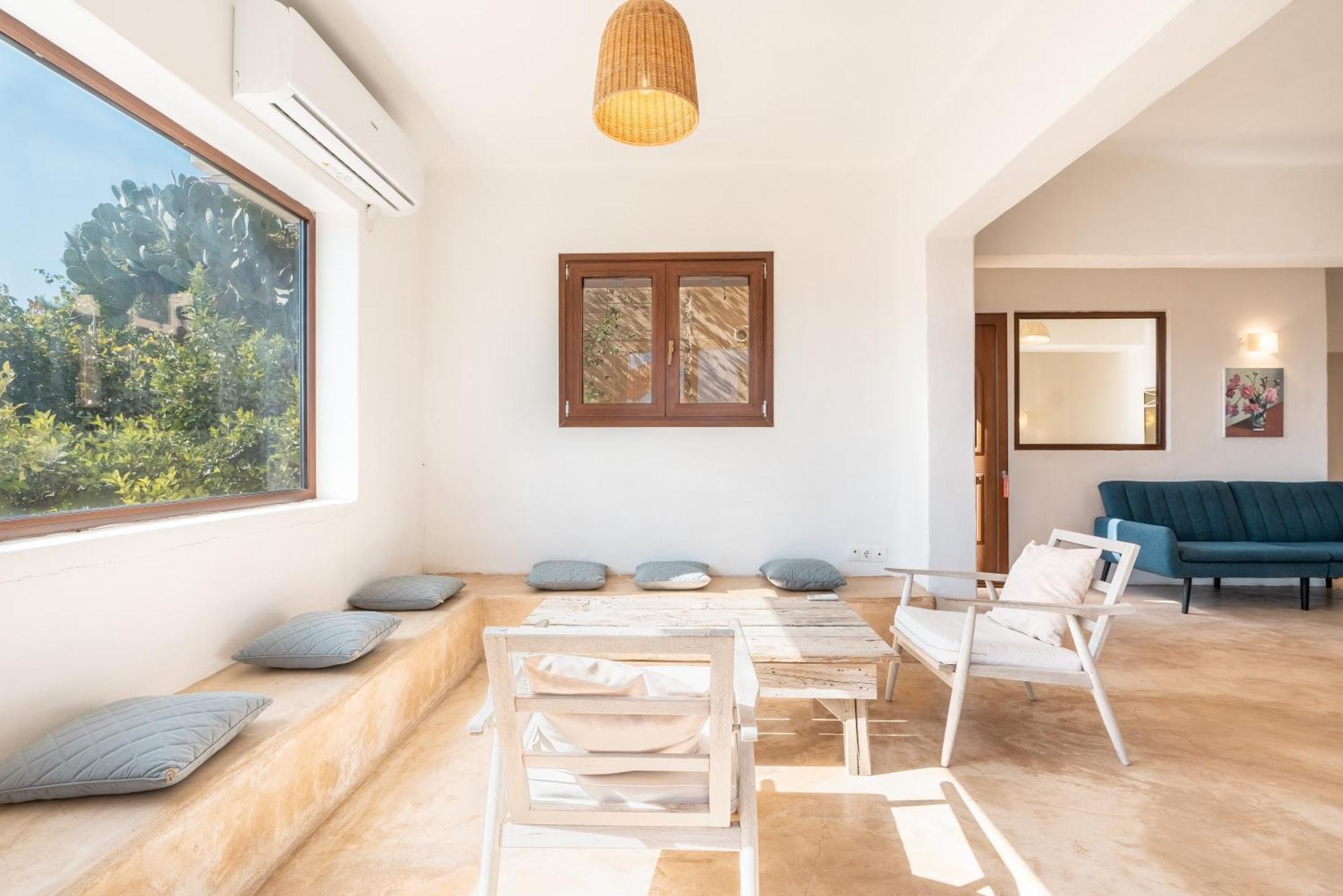 Appartamento Rhodes Retreat Kalithies