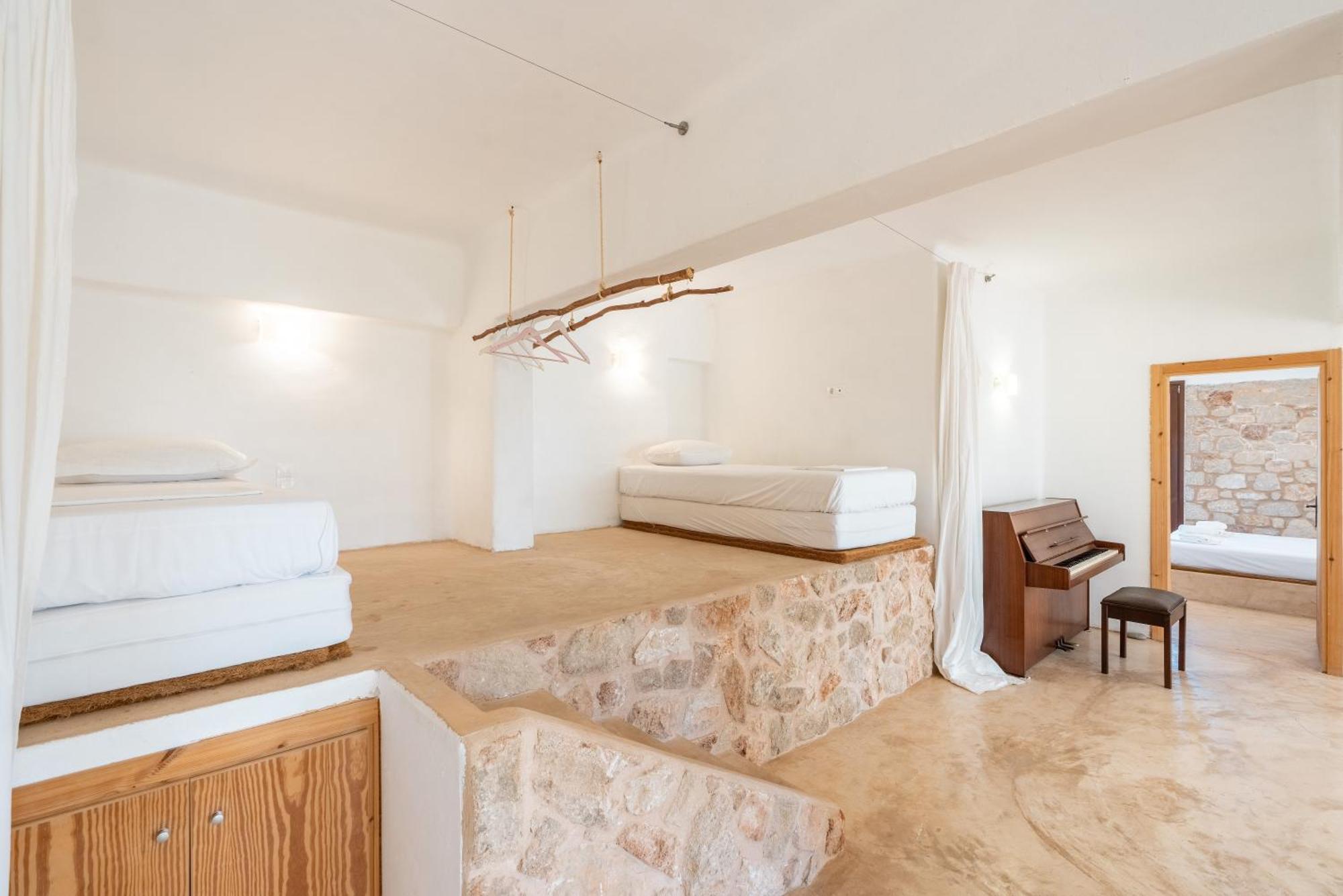 Rhodes Retreat Appartamento
