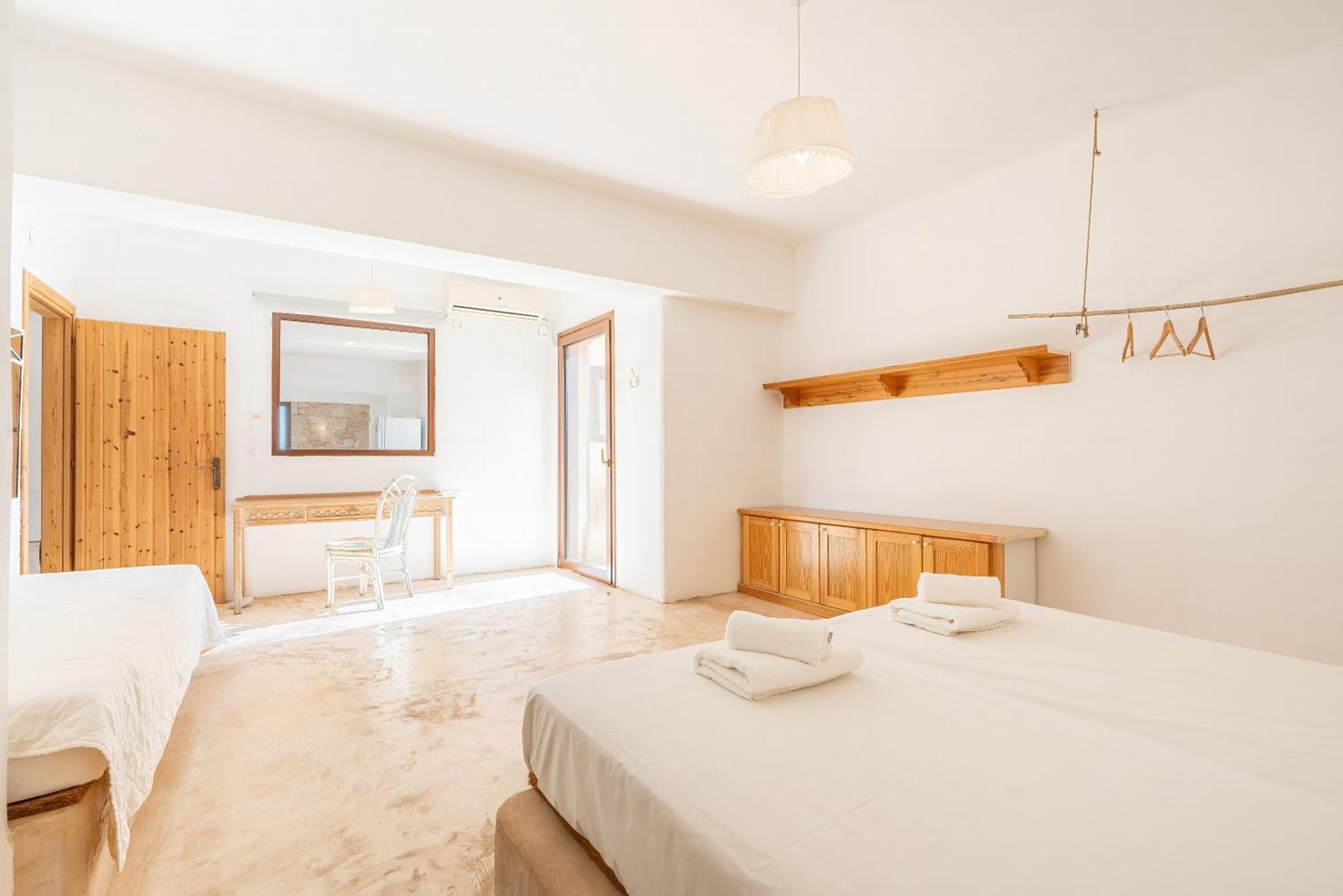 Appartamento Rhodes Retreat