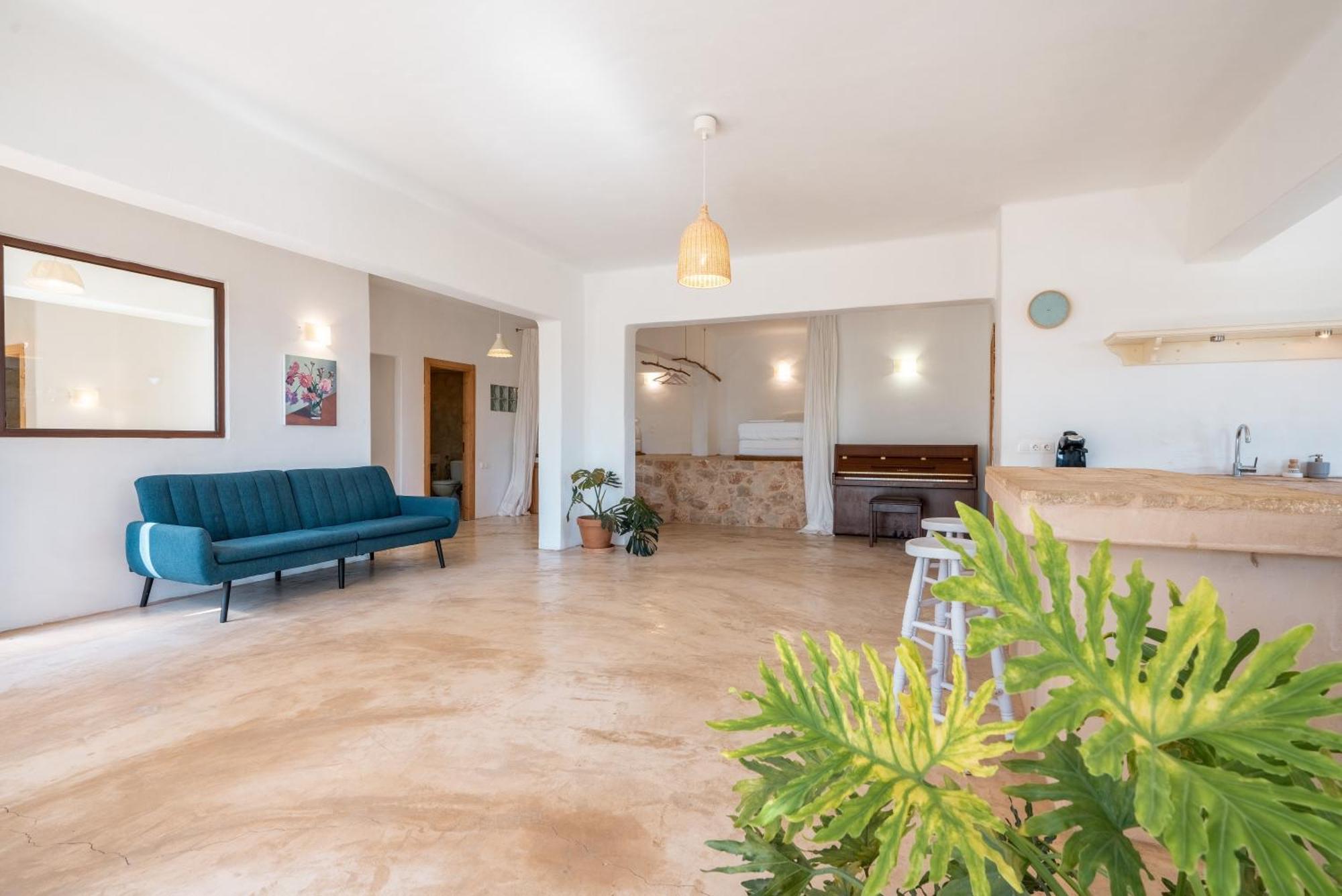 Appartamento Rhodes Retreat *
