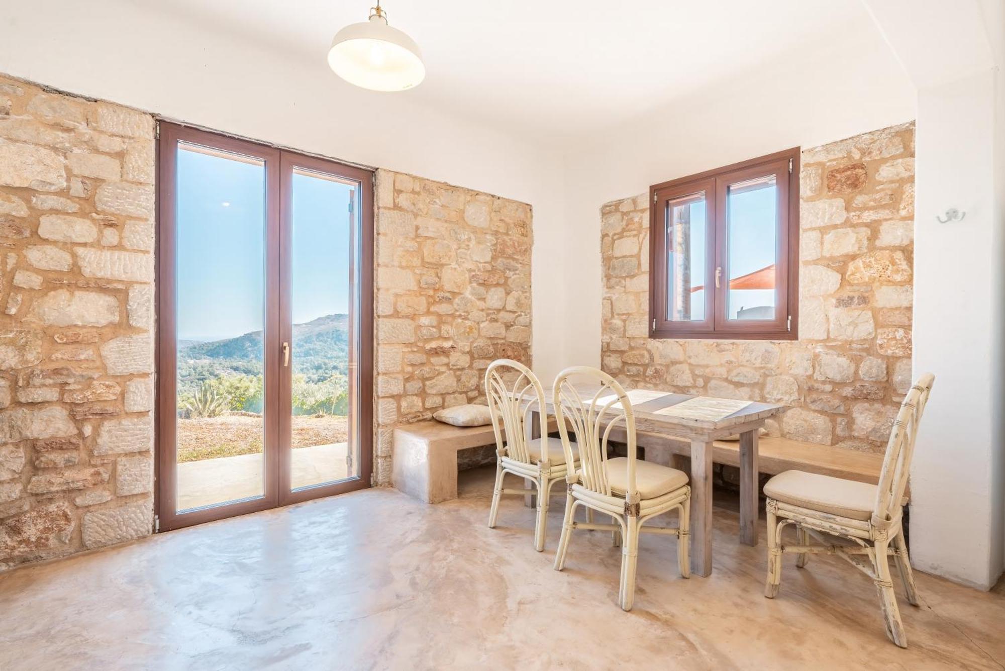 Appartamento Rhodes Retreat Kalithies
