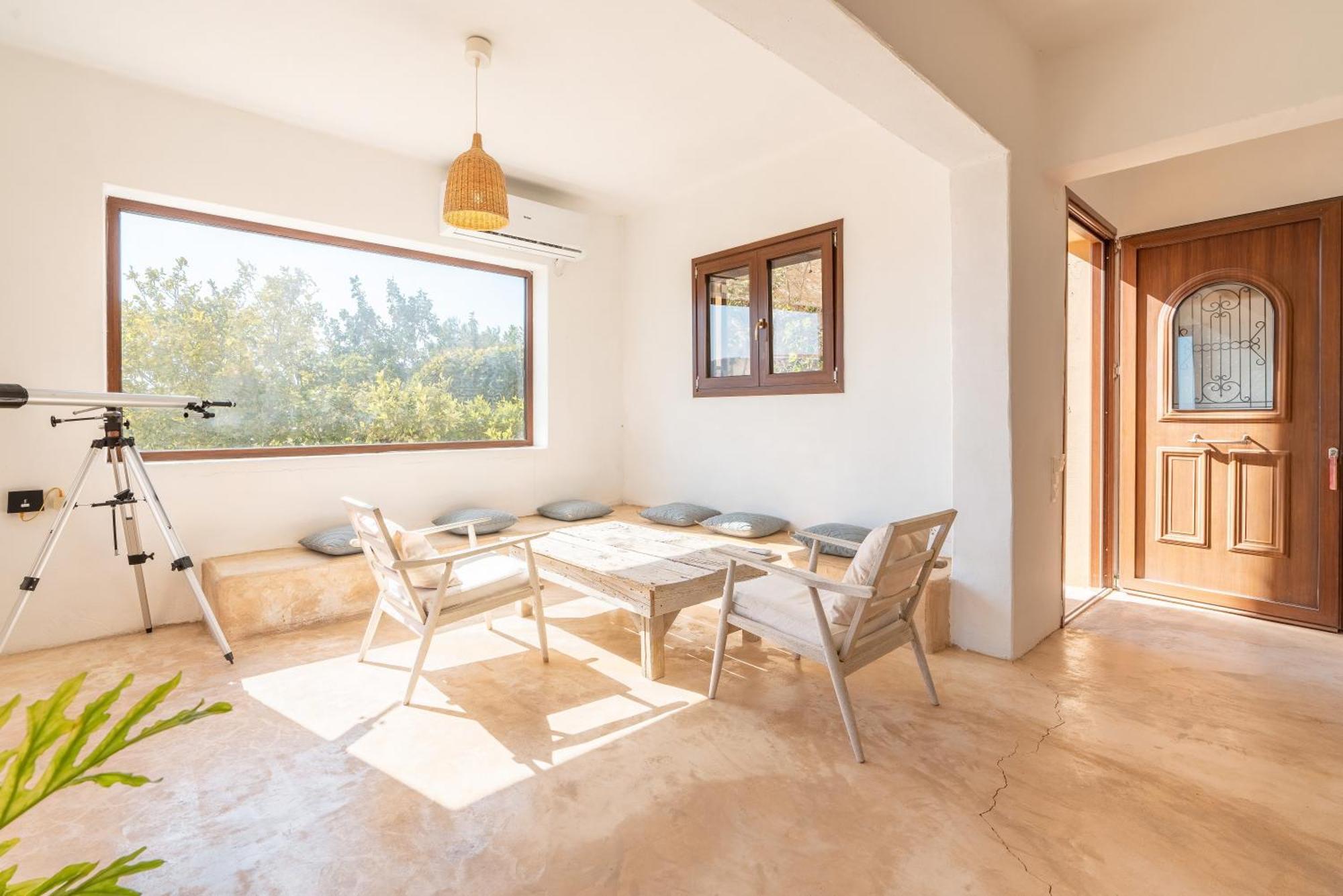 Rhodes Retreat Kalithies